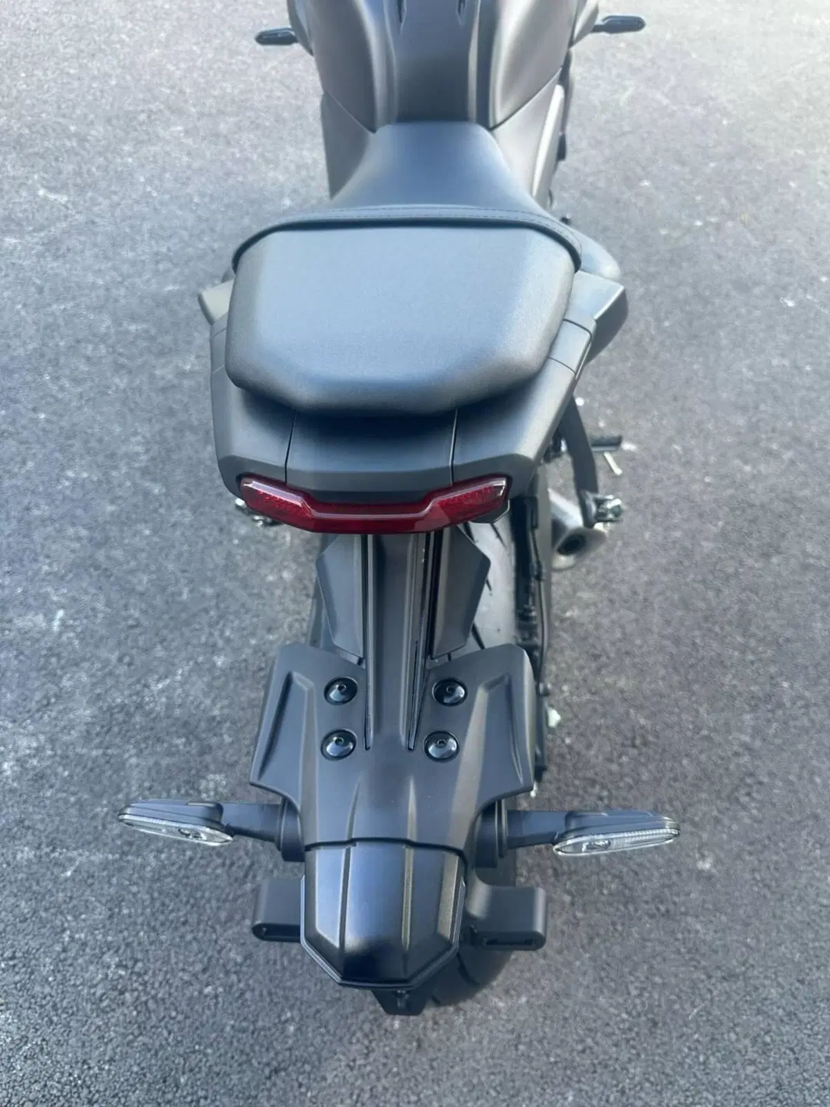 Yamaha MT-07 (2025 - 26) (7)