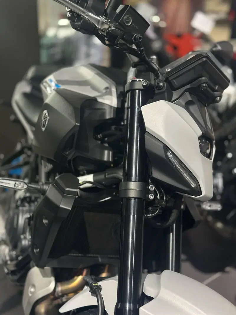 Yamaha MT-07 (2025 - 26) (12)