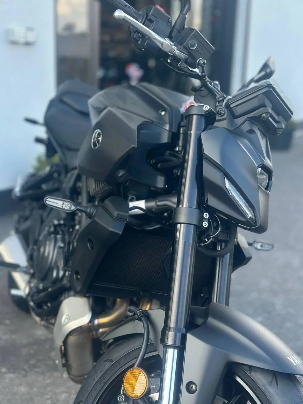 Yamaha MT-07 (2025 - 26) (16)