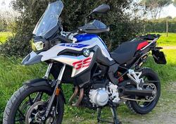 Bmw F 750 GS (2021 - 24) usata
