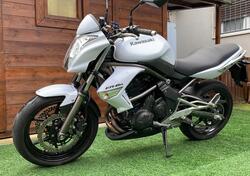 Kawasaki ER-6N (2006 - 09) usata
