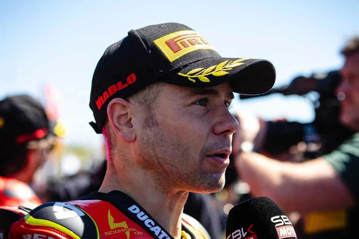 SBK 2025. Razgatlioglu conquista la Superpole di Portimao! (4)
