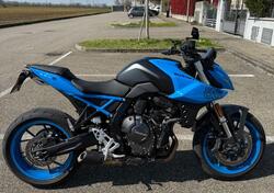 Suzuki GSX-8S (2023 - 24) usata