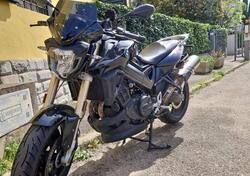 Bmw F 800 R (2017 - 20) usata
