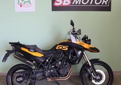 Bmw F 800 GS (2008 - 15) usata