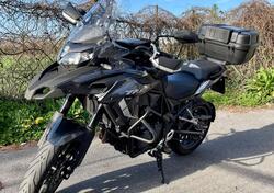 Benelli TRK 502 (2021 - 25) usata