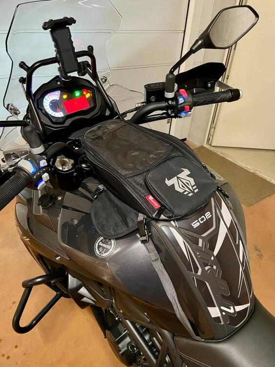 Benelli TRK 502 (2021 - 25) (3)