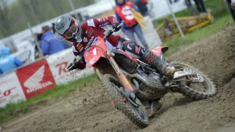 Italiano MX &lsquo;25 #2. A Mantova &egrave; Gifting in MX1 e gran duello tra i poliziotti Lata e Lupino in MX2  
