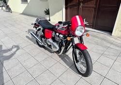 Triumph Thruxton 900 (2004 - 15) usata
