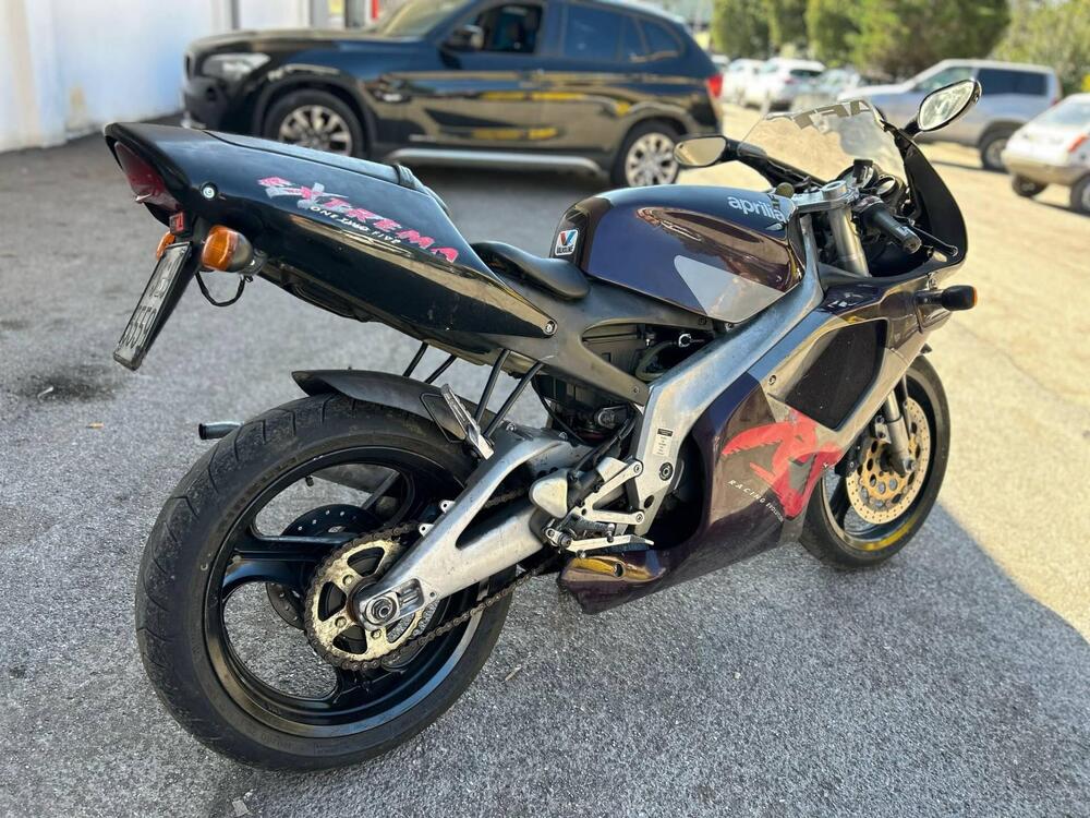 Aprilia RS 125 Extrema (1991 - 95) (2)