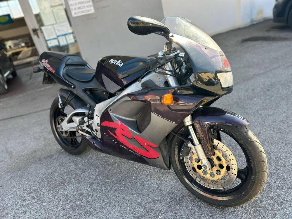 Aprilia RS 125 Extrema (1991 - 95) (3)