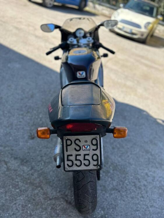 Aprilia RS 125 Extrema (1991 - 95) (4)