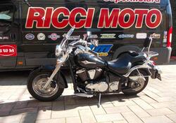 Kawasaki Vulcan VN 900 Classic (2006 - 10) usata