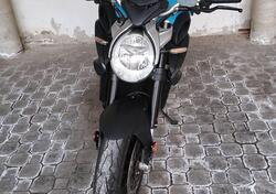 MV Agusta Brutale 800 EAS ABS (2016 - 19) usata