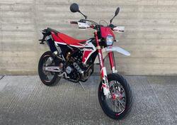 Fantic Motor XMF 125 Motard Competition 4t (2021 - 22) usata