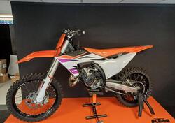 KTM 125 SX (2024) nuova