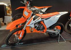 KTM 85 SX (2024) nuova