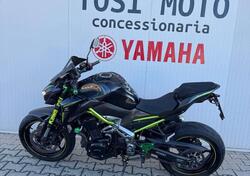 Kawasaki Z 900 (2017 - 18) usata