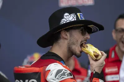 MotoGP 2025. Le pagelle del GP delle Americhe: Pecco Bagnaia, che carattere. Marc Marquez, che errore. Alex Marquez, che costanza