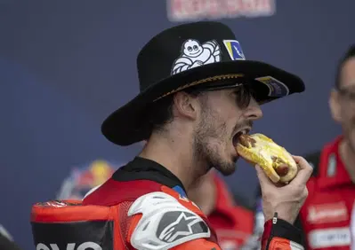 MotoGP 2025. Le pagelle del GP delle Americhe: Pecco Bagnaia, che carattere. Marc Marquez, che errore. Alex Marquez, che costanza