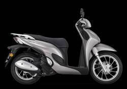 Honda SH 125 Mode (2021 - 25) nuova
