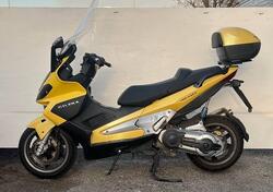 Gilera Nexus 500 (2003 - 05) usata