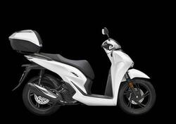 Honda SH 125i (2020 - 25) nuova
