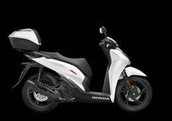 Honda SH 125i Sport (2022 - 25) nuova