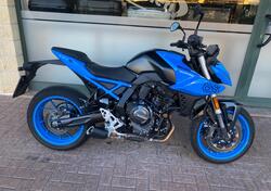 Suzuki GSX-8S (2023 - 24) usata