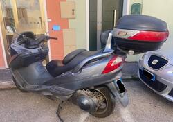 Suzuki Burgman AN 400 (2006 - 07) usata