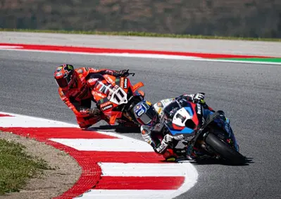 SBK 2025, GP del Portogallo. Le pagelle di Portimao: il ritorno (con lode) di Toprak [GALLERY]