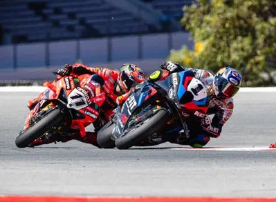 SBK 2025, GP del Portogallo. Dopo Portimao: sar&agrave; sempre una lotta a due? [VIDEO e GALLERY]