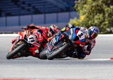 SBK 2025, GP del Portogallo. Dopo Portimao: sarà sempre una lotta a due? [VIDEO e GALLERY]