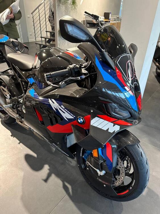 Bmw M 1000 RR (2023 - 24)