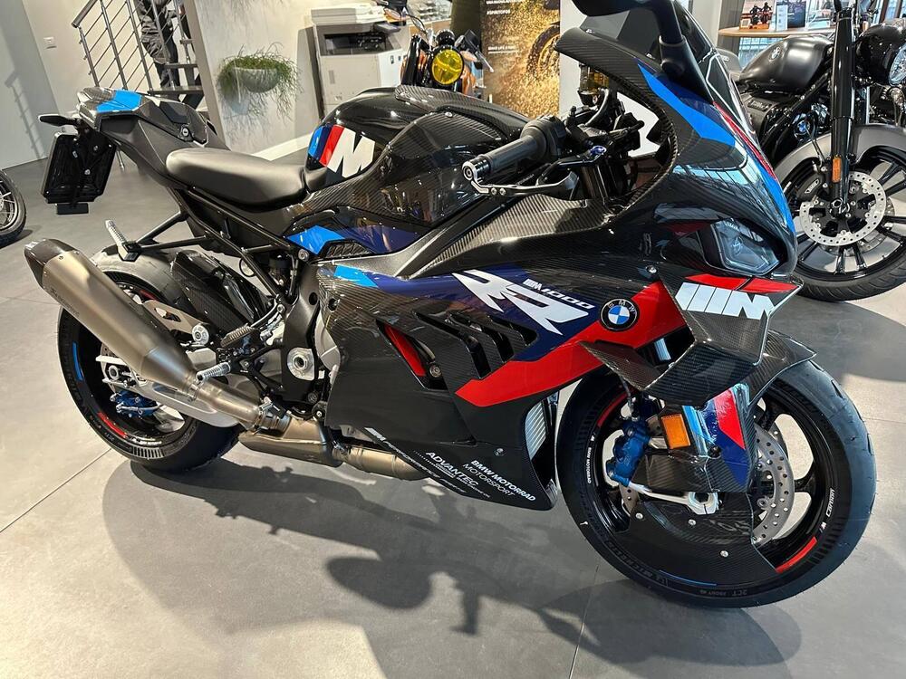 Bmw M 1000 RR (2023 - 24) (2)