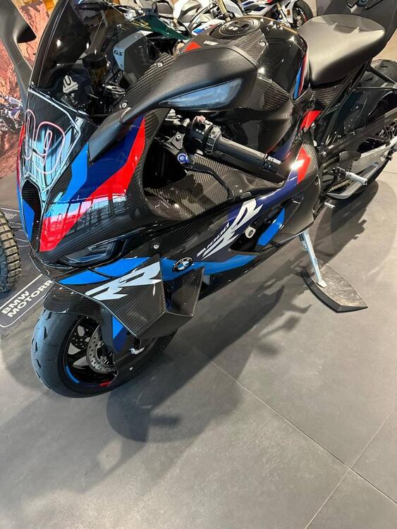 Bmw M 1000 RR (2023 - 24) (3)