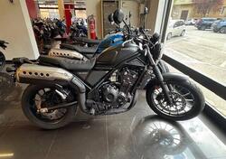 Honda CL500 (2023 - 24) nuova