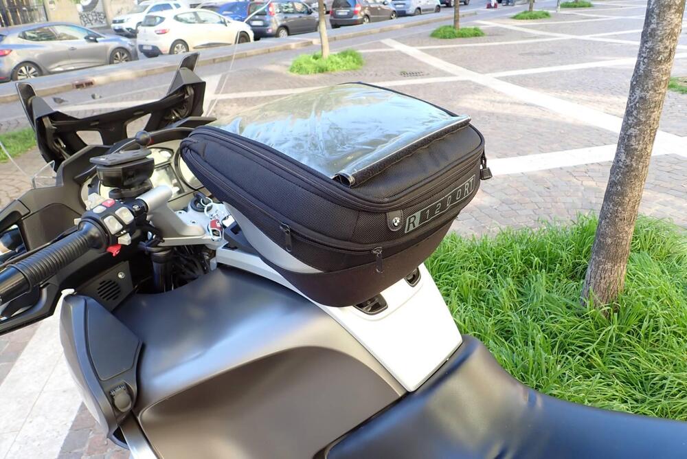 Bmw R 1200 RT (2010 - 13) (3)