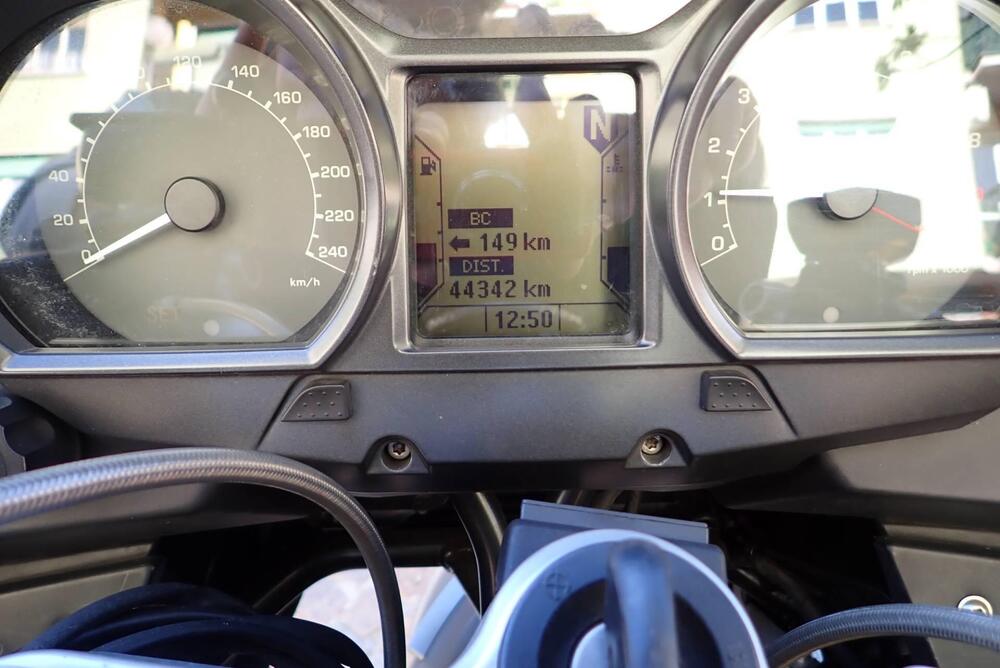 Bmw R 1200 RT (2010 - 13) (2)