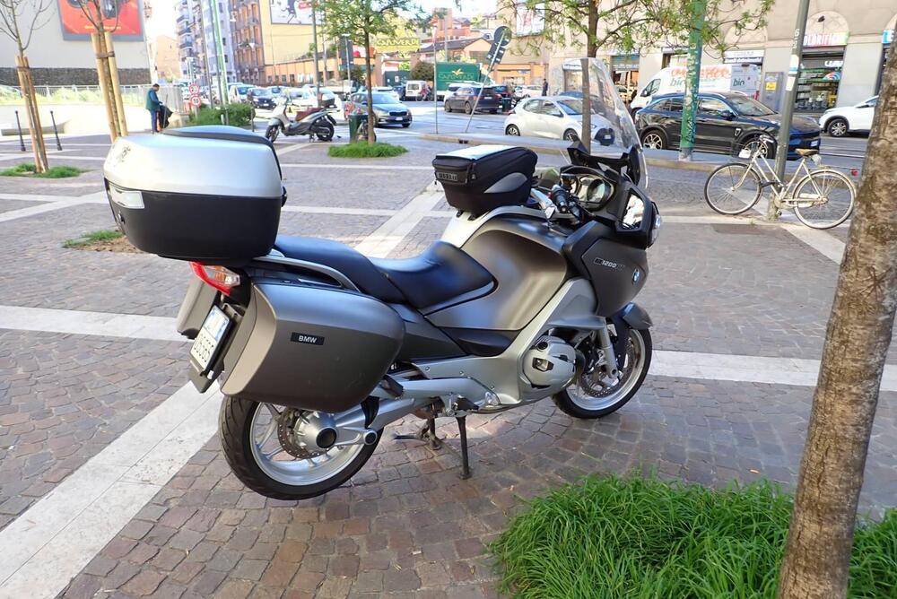 Bmw R 1200 RT (2010 - 13)