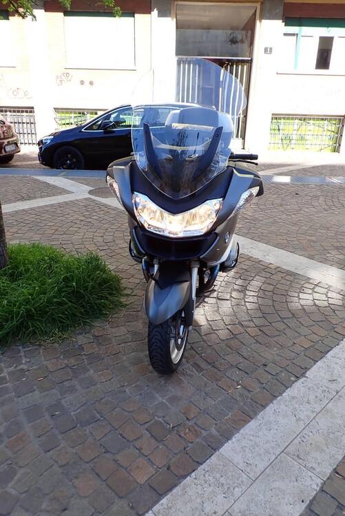 Bmw R 1200 RT (2010 - 13) (5)