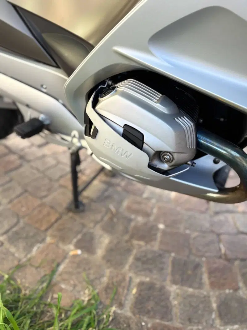 Bmw R 1200 RT (2010 - 13) (5)