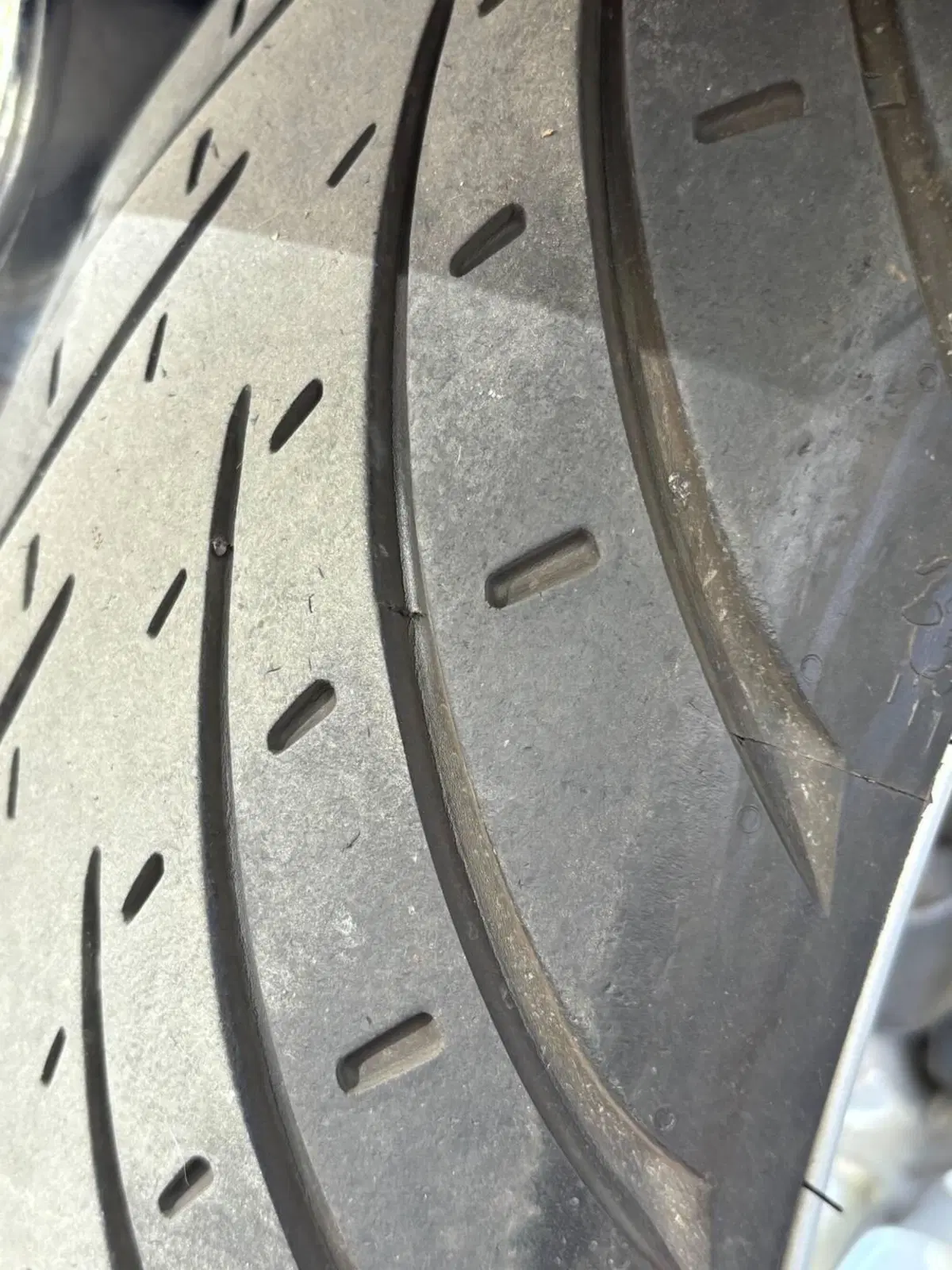 Bmw R 1200 RT (2010 - 13) (6)