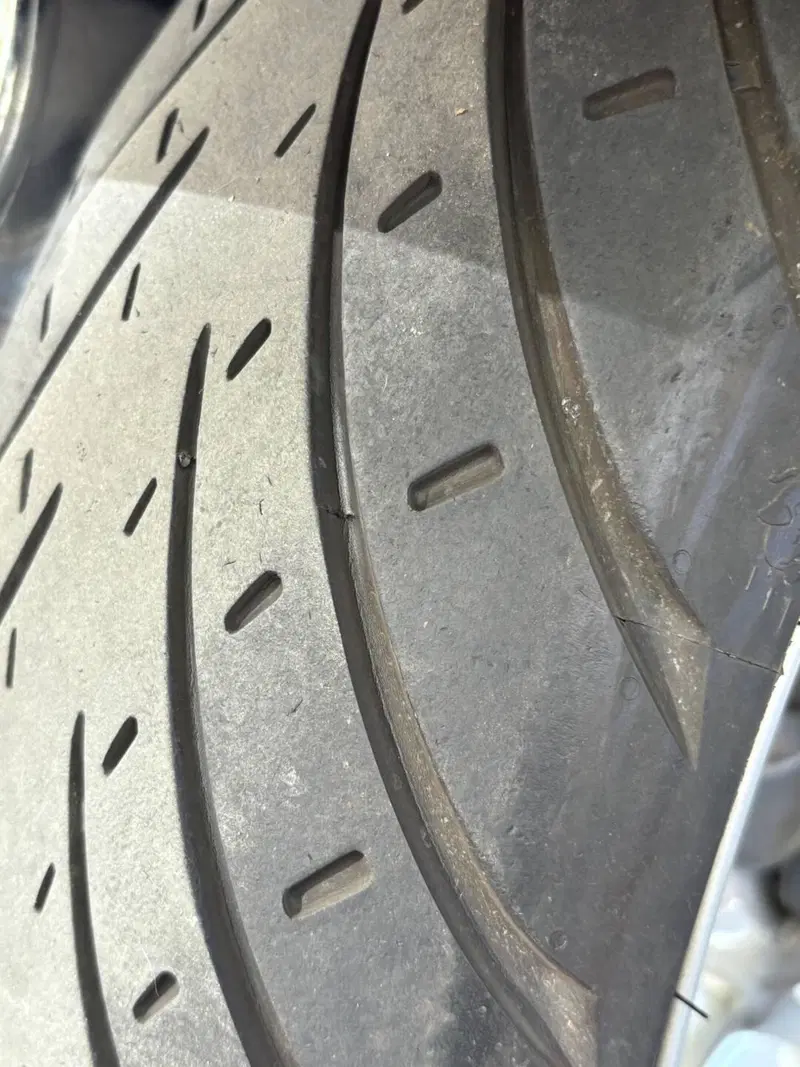 Bmw R 1200 RT (2010 - 13) (6)