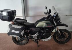 Moto Guzzi V85 TT (2021 - 23) usata