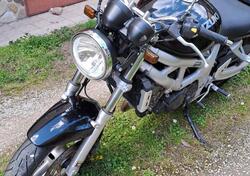Suzuki SV 650 (1999 - 02) usata