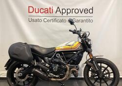 Ducati Scrambler 800 Mach 2.0 (2017 - 19) usata