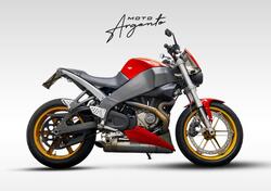 Buell Lightning XB 12S usata