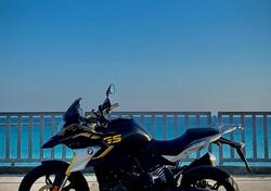 Bmw G 310 GS Edition 40 Years GS (2021) usata