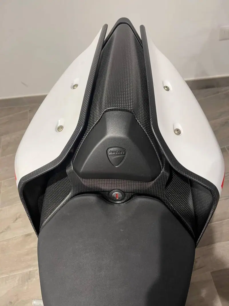 Ducati Superleggera 1299 (2017) (10)